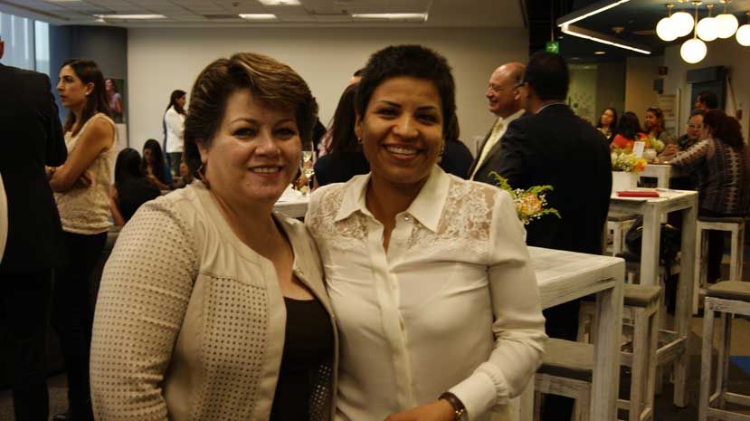 Seguros Monterrey impulsa el emprendimiento de las mujeres