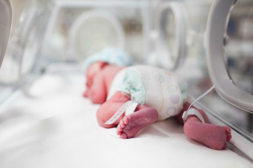 Bebés prematuros, cuáles son los riesgos según el IMSS