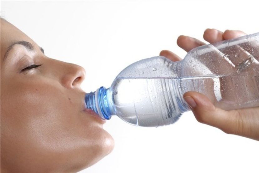 Qué importancia tiene hidratarse