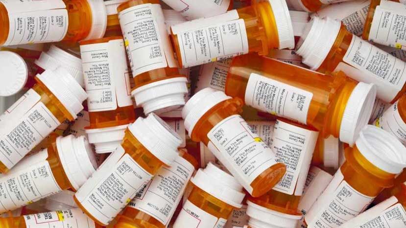 Entre el dolor y la adicción: Los Opioides