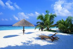 5 playas para disfrutar en 2018