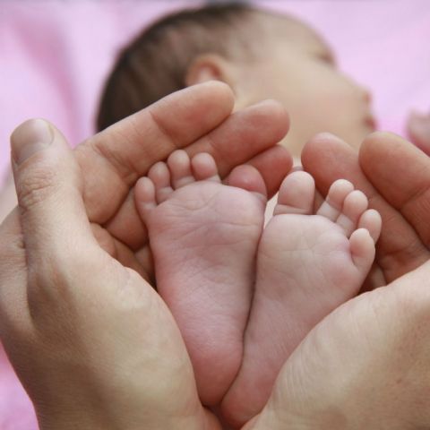 Tamiz neonatal, clave para prevenir enfermedades