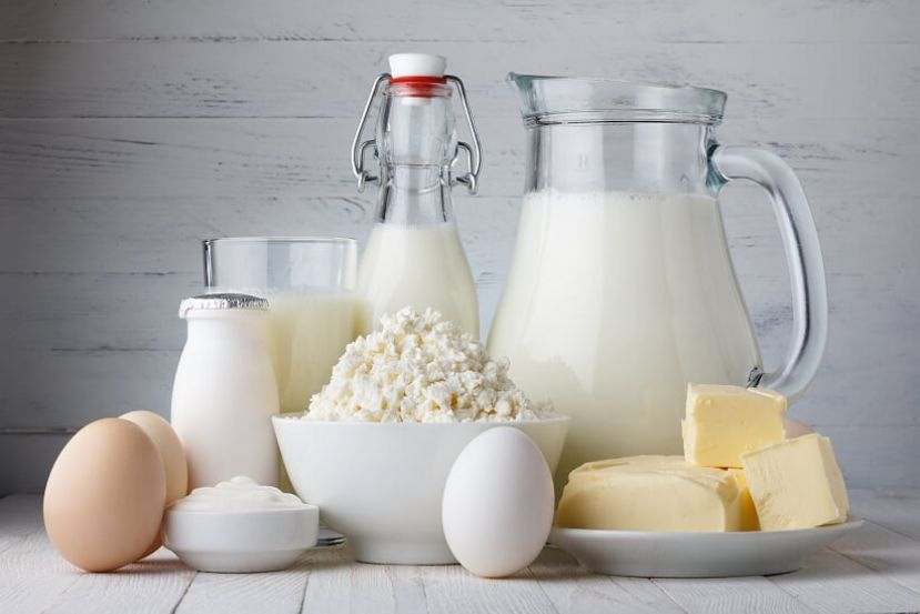 Consumo de leche, clave para enfrentar el Covid-19